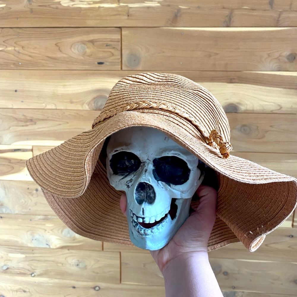 Madewell Sun Hat